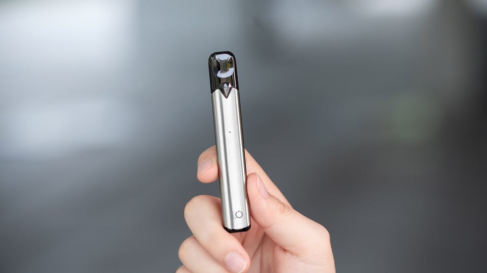 Vape Cartridge vs. Tank What’s the Difference?